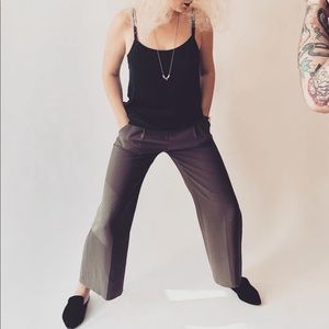 Cropped Wilfred Culottes